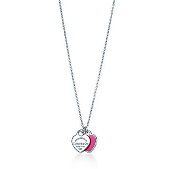 Jewelry | Tiffany Return To Tiffany 